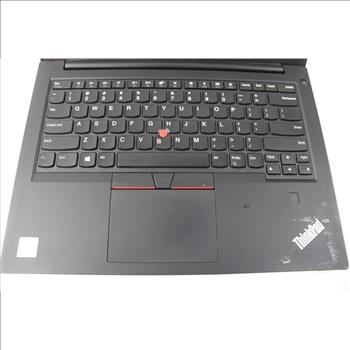 Lenovo Thinkpad E480 Laptop