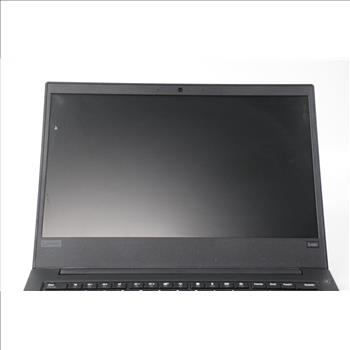 Lenovo Thinkpad E480 Laptop