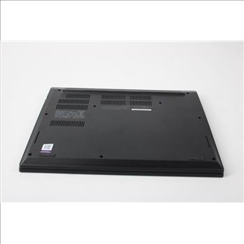 Lenovo Thinkpad E480 Laptop