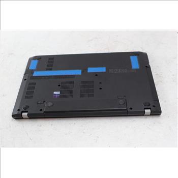 Lenovo ThinkPad E575 Notebook PC