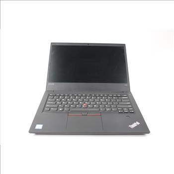 Lenovo Thinkpad E840 Laptop