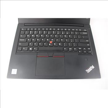 Lenovo Thinkpad E840 Laptop