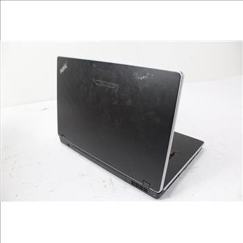Lenovo ThinkPad Edge 15 250GB Laptop