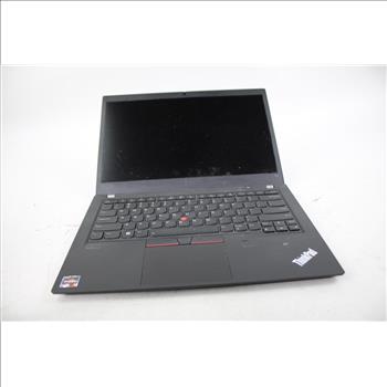 Lenovo Thinkpad Gen 2 Laptop