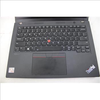 Lenovo Thinkpad Gen 3 Laptop