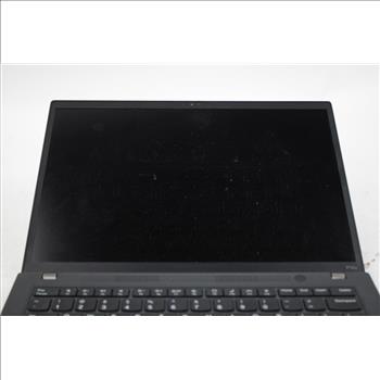 Lenovo Thinkpad Gen 3 Laptop