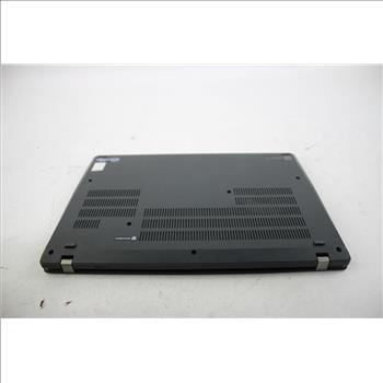 Lenovo Thinkpad Gen 3 Laptop
