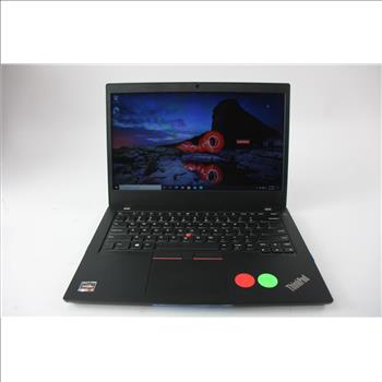 Lenovo Thinkpad L14 Laptop