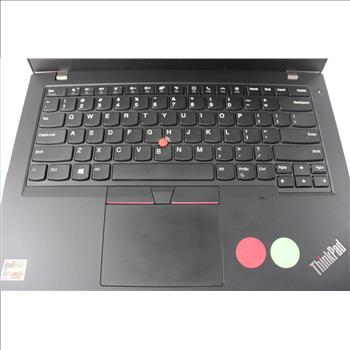 Lenovo Thinkpad L14 Laptop