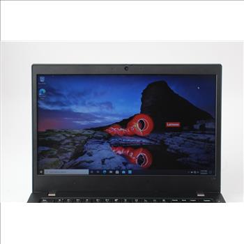 Lenovo Thinkpad L14 Laptop