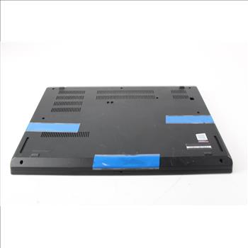 Lenovo Thinkpad L14 Laptop