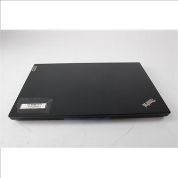 Lenovo Thinkpad L14 Laptop
