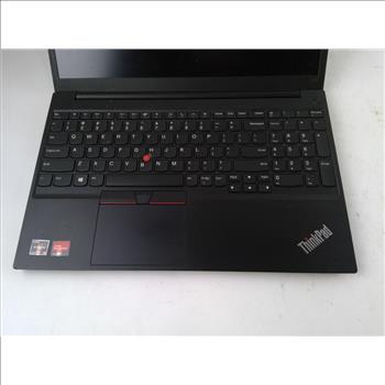 Lenovo Thinkpad Laptop