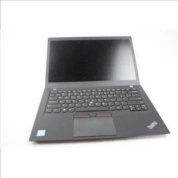 Lenovo Thinkpad Laptop