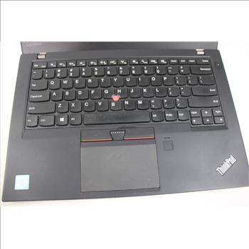 Lenovo Thinkpad Laptop