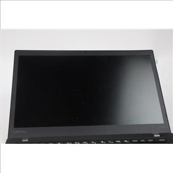 Lenovo Thinkpad Laptop