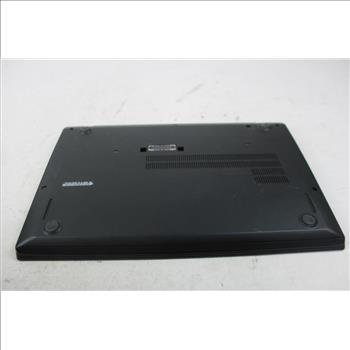 Lenovo Thinkpad Laptop
