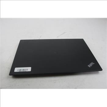 Lenovo Thinkpad Laptop