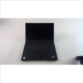 Lenovo Thinkpad Laptop