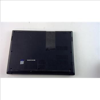 Lenovo Thinkpad Laptop