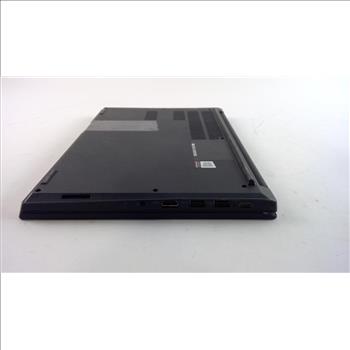 Lenovo Thinkpad Laptop