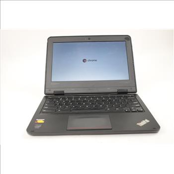 Lenovo Thinkpad Laptop