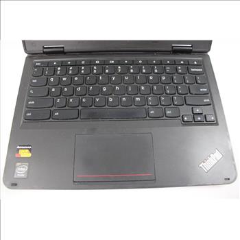 Lenovo Thinkpad Laptop