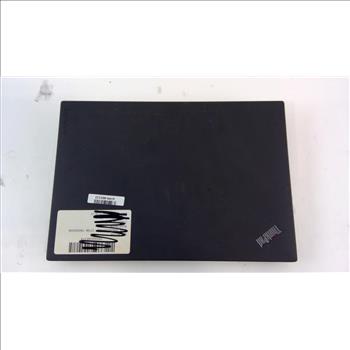 Lenovo Thinkpad Laptop