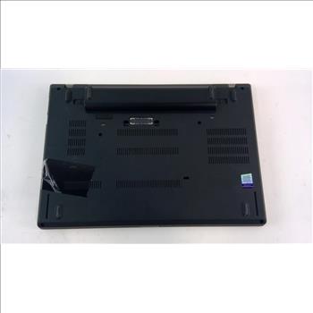 Lenovo Thinkpad Laptop