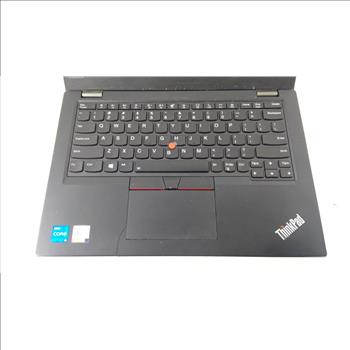 Lenovo Thinkpad Laptop