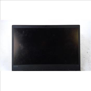 Lenovo Thinkpad Laptop