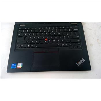 Lenovo Thinkpad Laptop