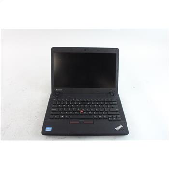 Lenovo Thinkpad Laptop