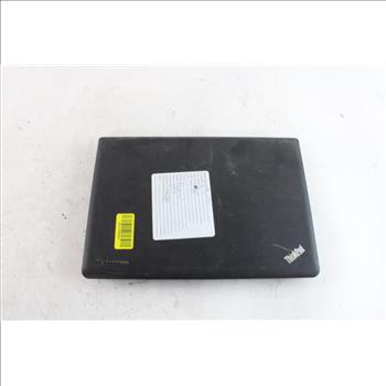 Lenovo Thinkpad Laptop