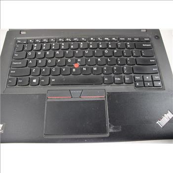 Lenovo ThinkPad Laptop