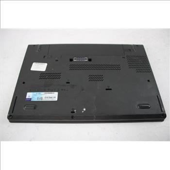 Lenovo ThinkPad Laptop