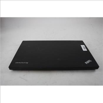 Lenovo ThinkPad Laptop