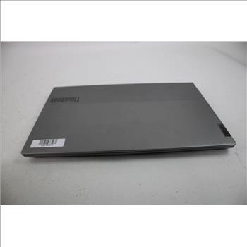 Lenovo Thinkpad Laptop