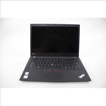 Lenovo Thinkpad Laptop