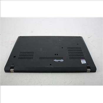 Lenovo Thinkpad Laptop
