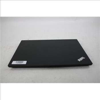 Lenovo Thinkpad Laptop