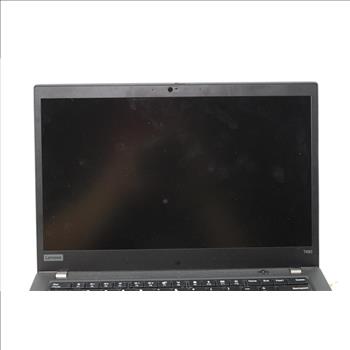 Lenovo Thinkpad Laptop