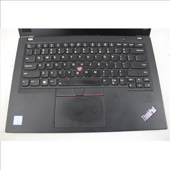 Lenovo Thinkpad Laptop
