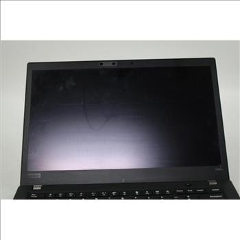 Lenovo Thinkpad Laptop