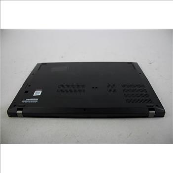 Lenovo Thinkpad Laptop