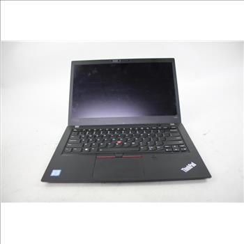 Lenovo Thinkpad Laptop
