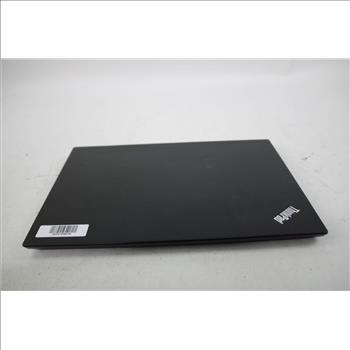 Lenovo Thinkpad Laptop