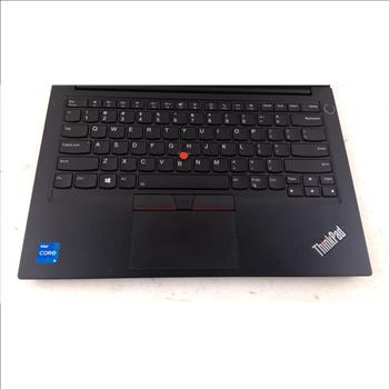 Lenovo ThinkPad Laptop