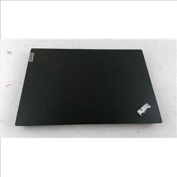 Lenovo ThinkPad Laptop