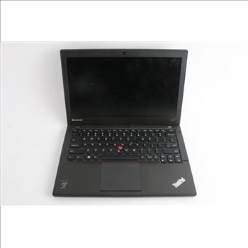 Lenovo Thinkpad Laptop